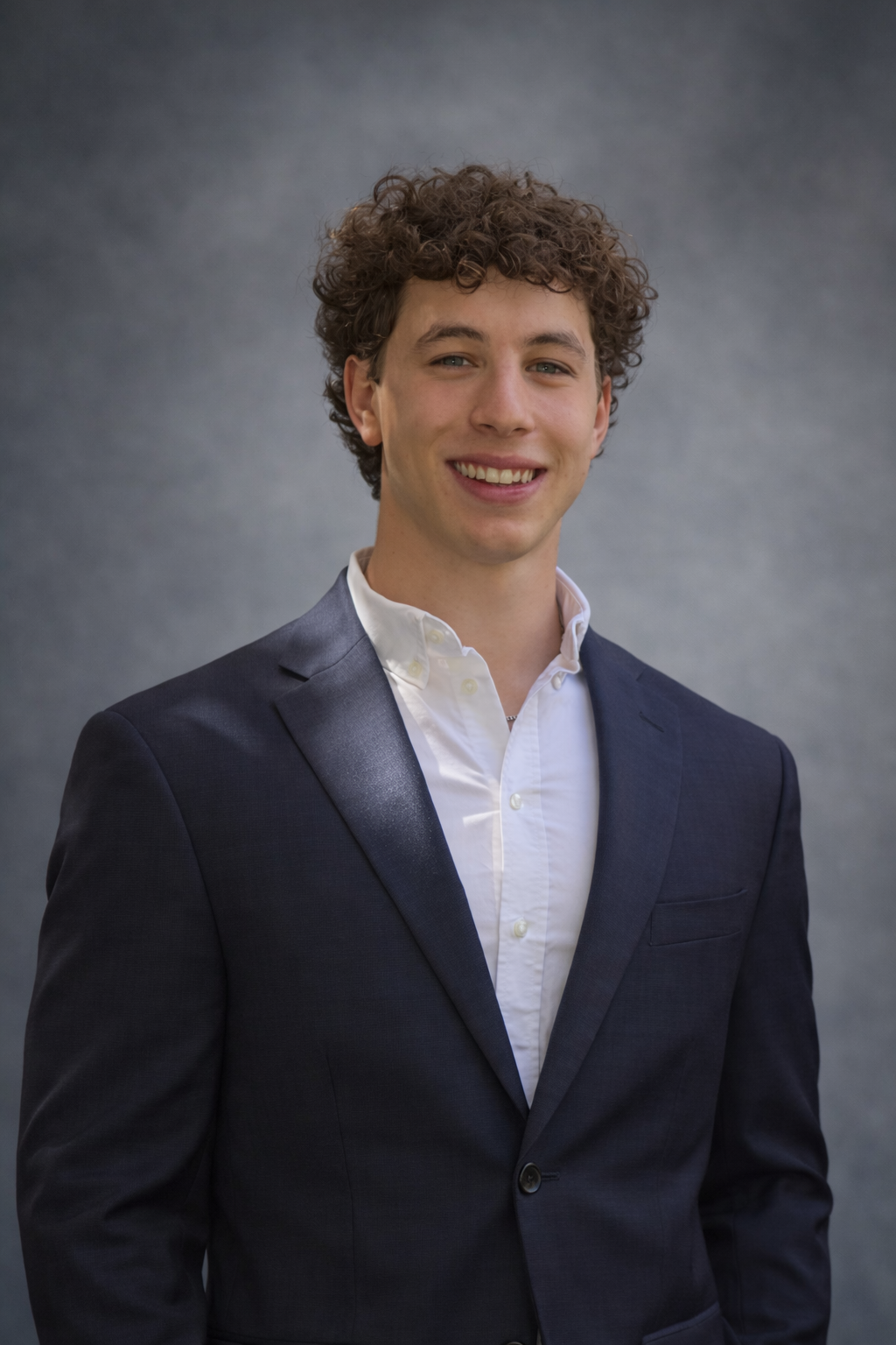 Daniel Weil