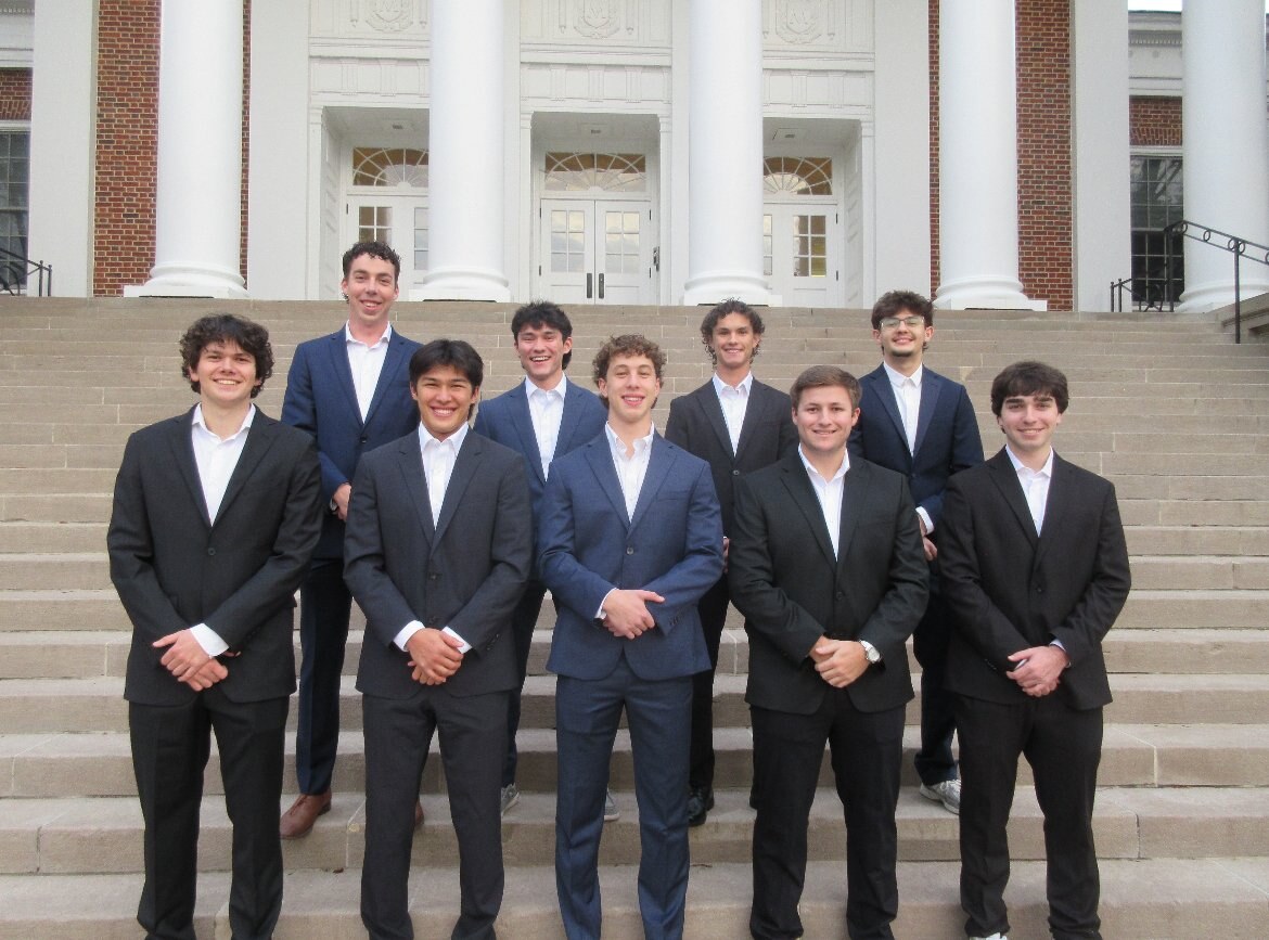 Executive board — University of Maryland